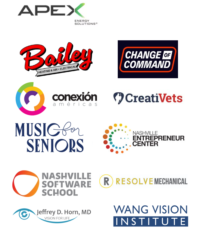 4focus client logos
